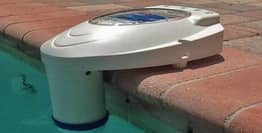 swimming pool alarm