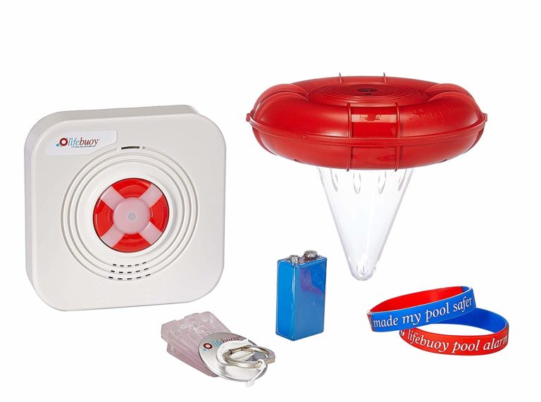 Top 5 Swimming Pool Alarms Pool Safety Foundation