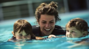 Embrace the Benefits of Swim Lessons at Local Phoenix Municipalities